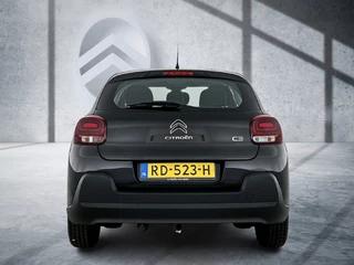 Citroën C3 – thumbnail 3