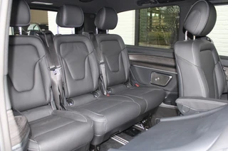 Mercedes-Benz EQV – thumbnail 20