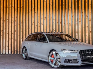 Audi S6 – thumbnail 14