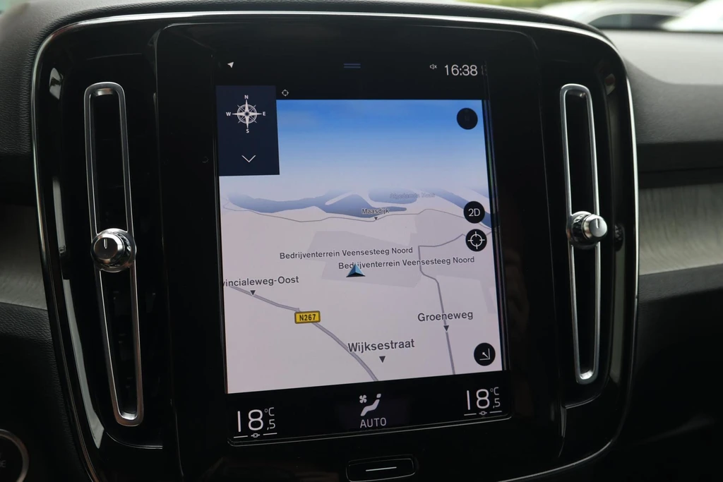 Volvo XC40 – foto 48