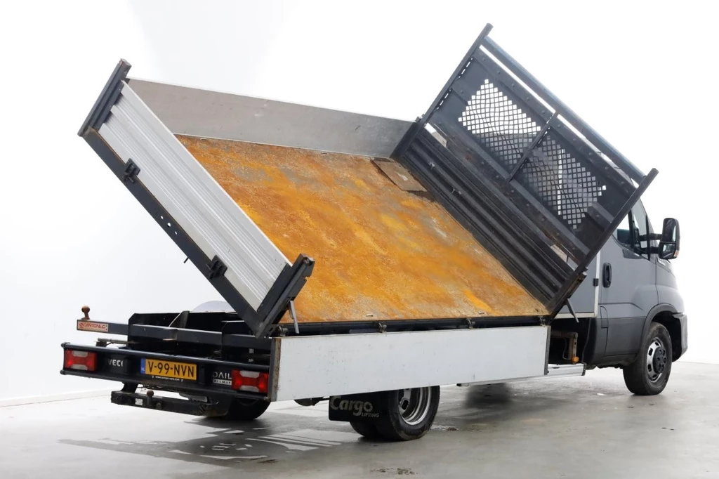 Iveco Daily – foto 5