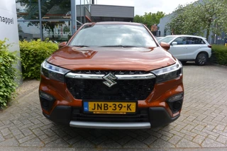 Suzuki S-Cross – thumbnail 12