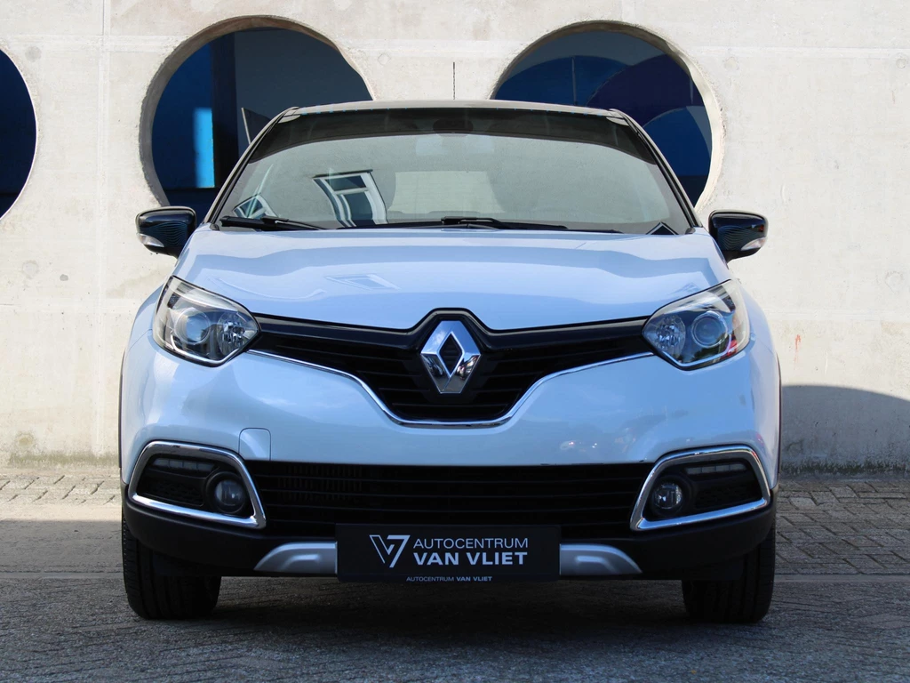 Renault Captur – foto 6