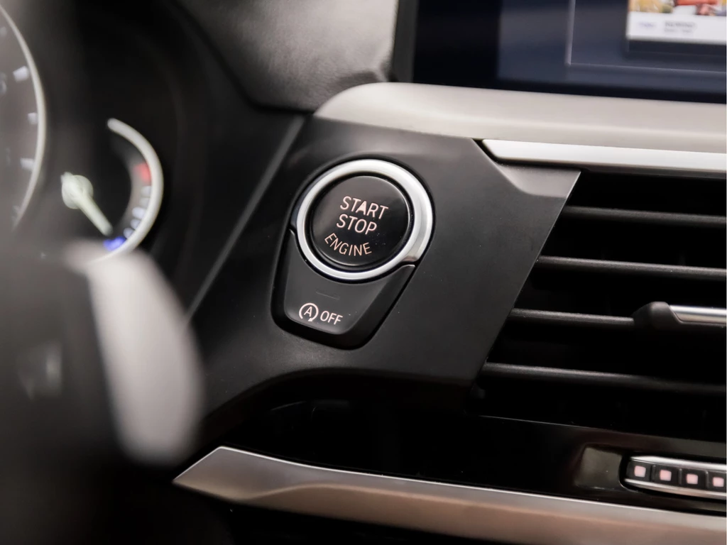 BMW X3 – foto 29