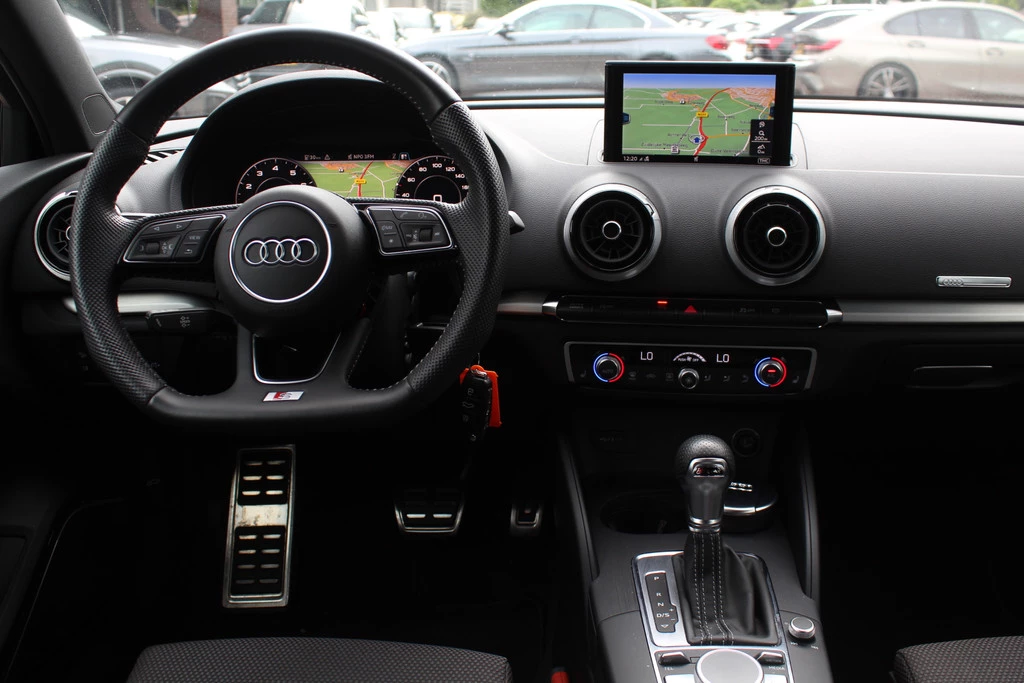 Audi A3 – foto 12
