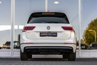Volkswagen Tiguan – thumbnail 6