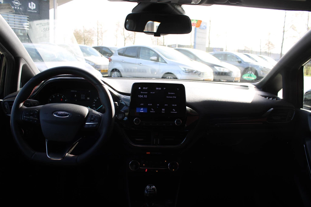 Ford Fiesta – foto 7