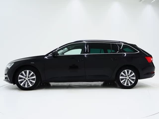 Škoda Superb – thumbnail 2