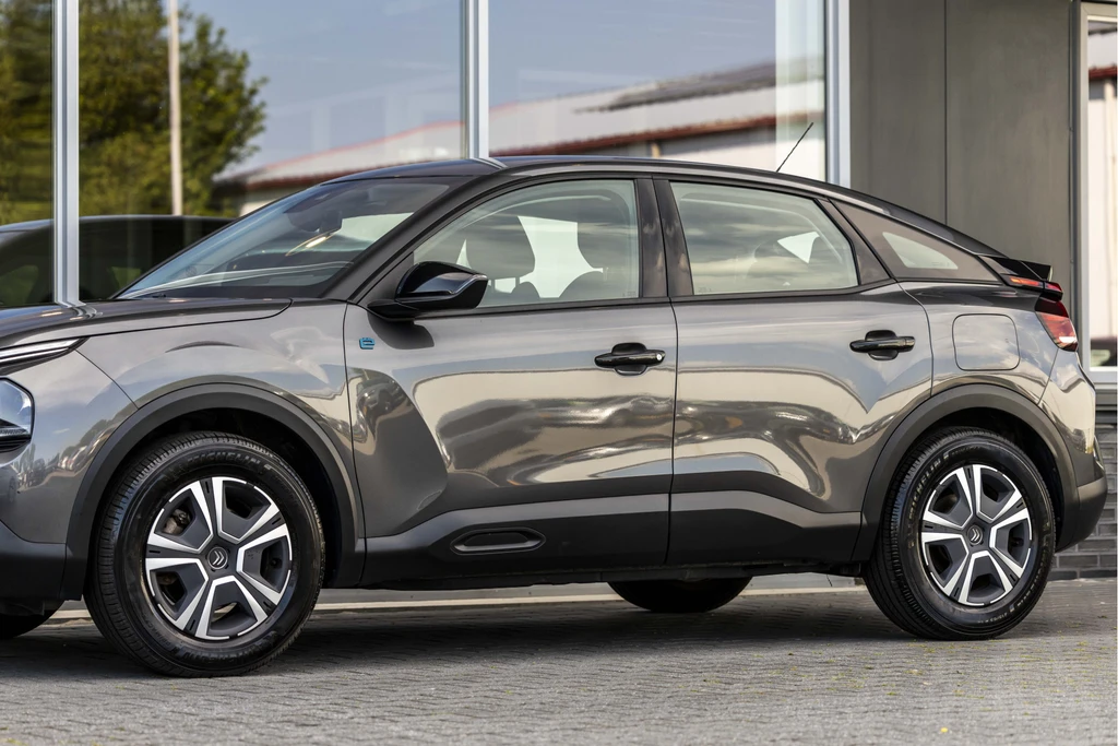 Citroën ë-C4 – foto 4