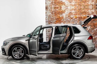 Volkswagen Tiguan – thumbnail 8