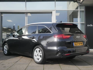 Kia Ceed Sportswagon – thumbnail 3