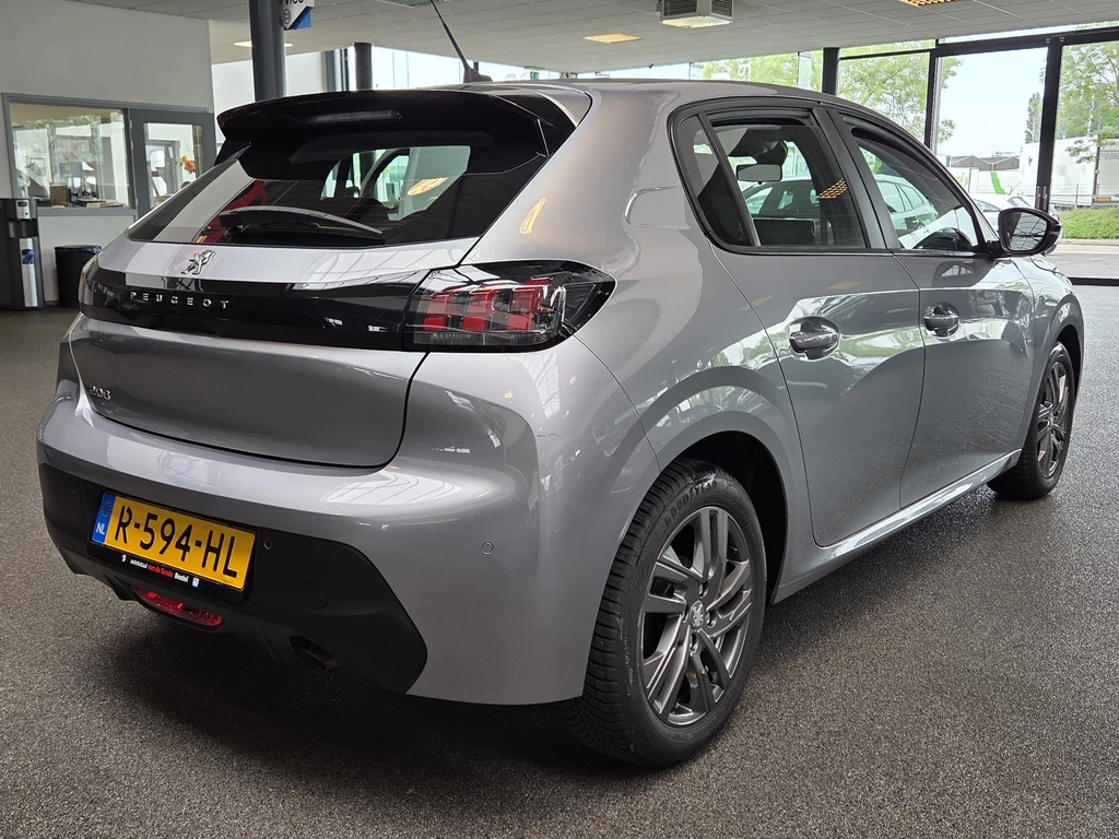 Peugeot 208 – foto 6