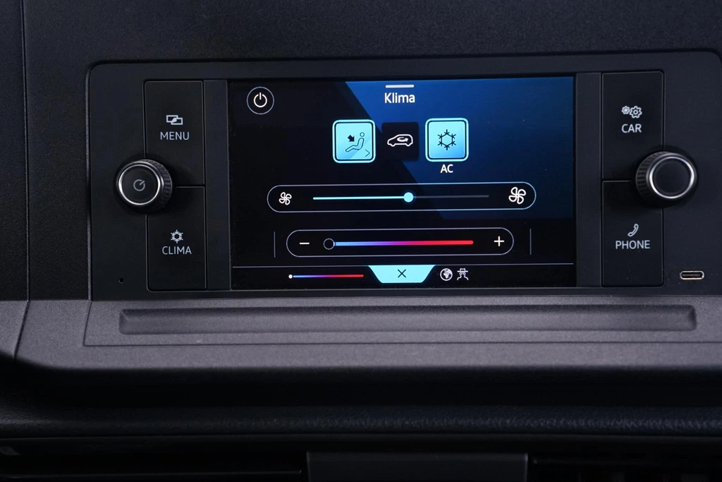 Volkswagen Caddy – foto 27