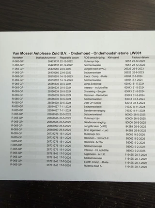 Škoda Octavia – thumbnail 10