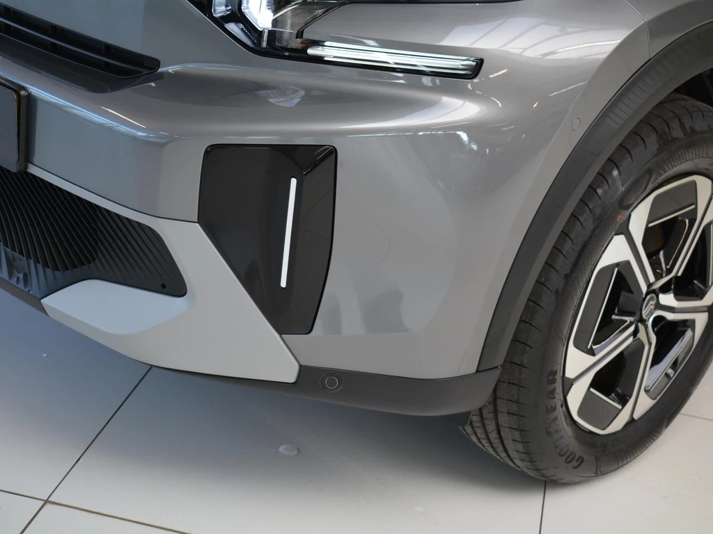 Citroën ë-C3 Aircross – foto 7