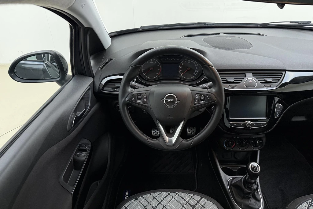 Opel Corsa – foto 28