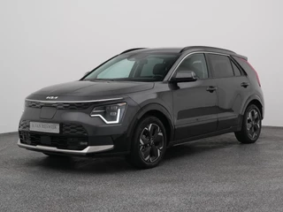 Kia Niro EV – thumbnail 1