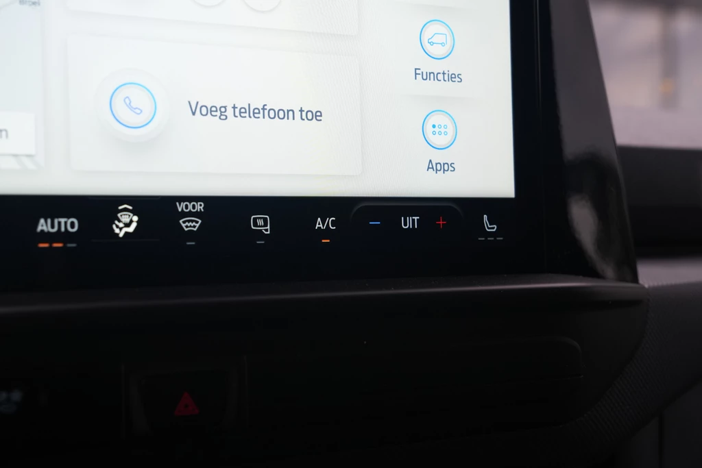Ford E-Transit Custom – foto 33