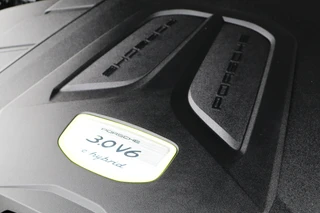 Porsche Cayenne – thumbnail 68