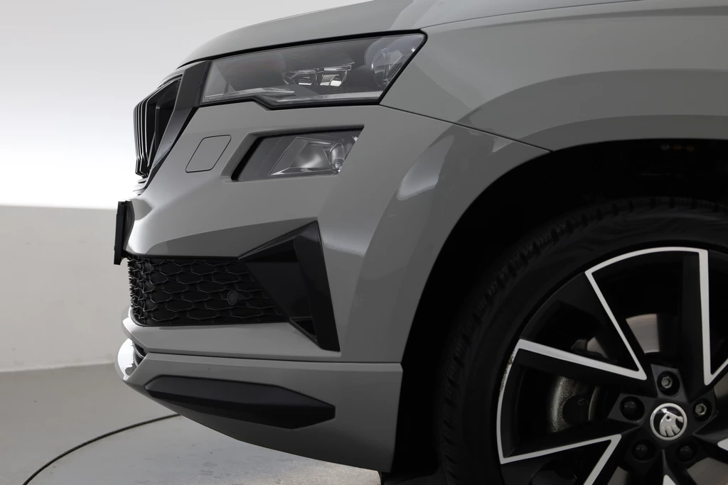 Škoda Karoq – foto 30