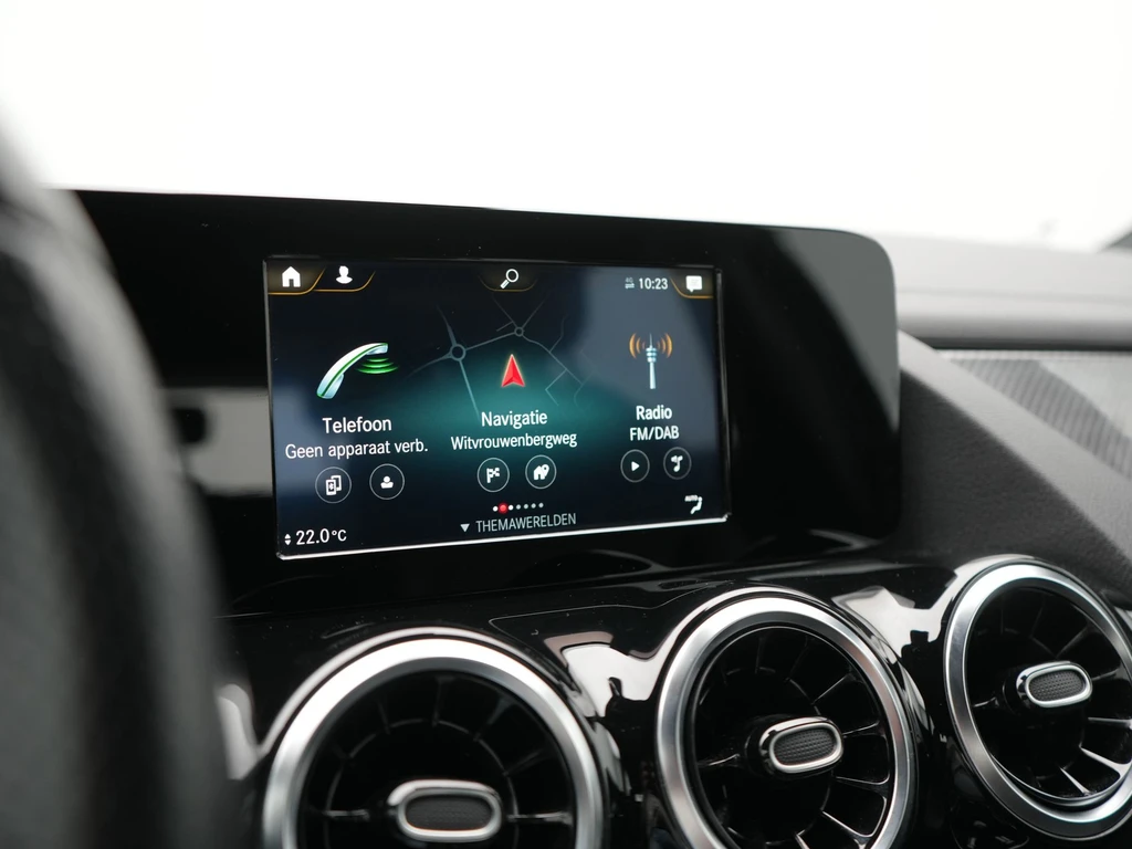 Mercedes-Benz GLA – foto 29