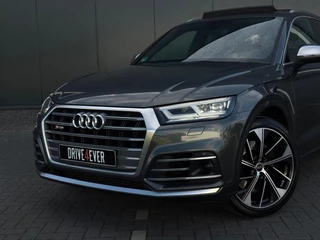 Audi SQ5 – thumbnail 2