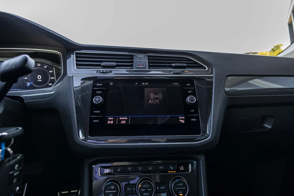Volkswagen Tiguan – foto 27