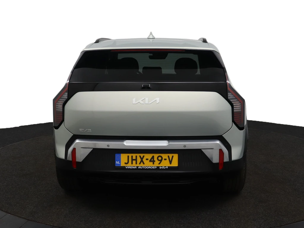 Kia EV3 – foto 6