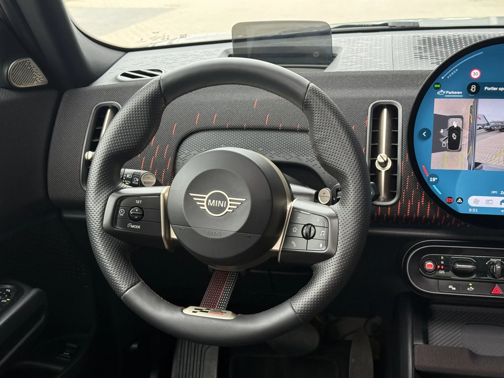 MINI Countryman – foto 28