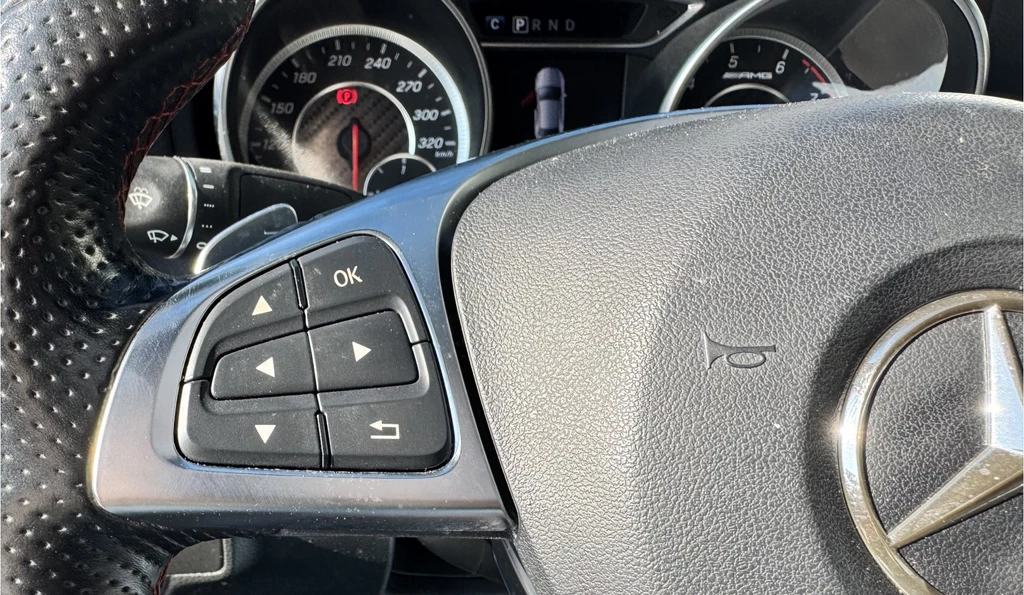 Mercedes-Benz CLA – foto 14