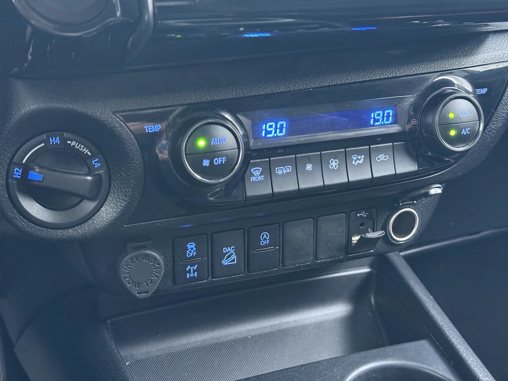 Toyota Hilux – foto 20