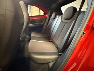 Toyota Aygo – thumbnail 26