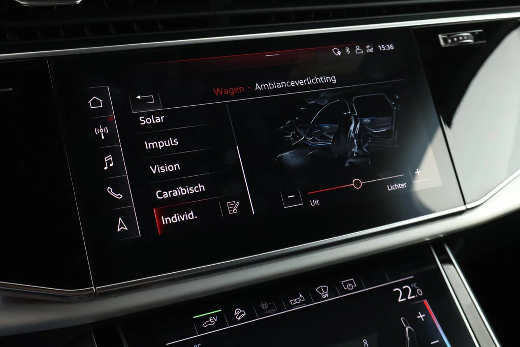 Audi Q7 – foto 39