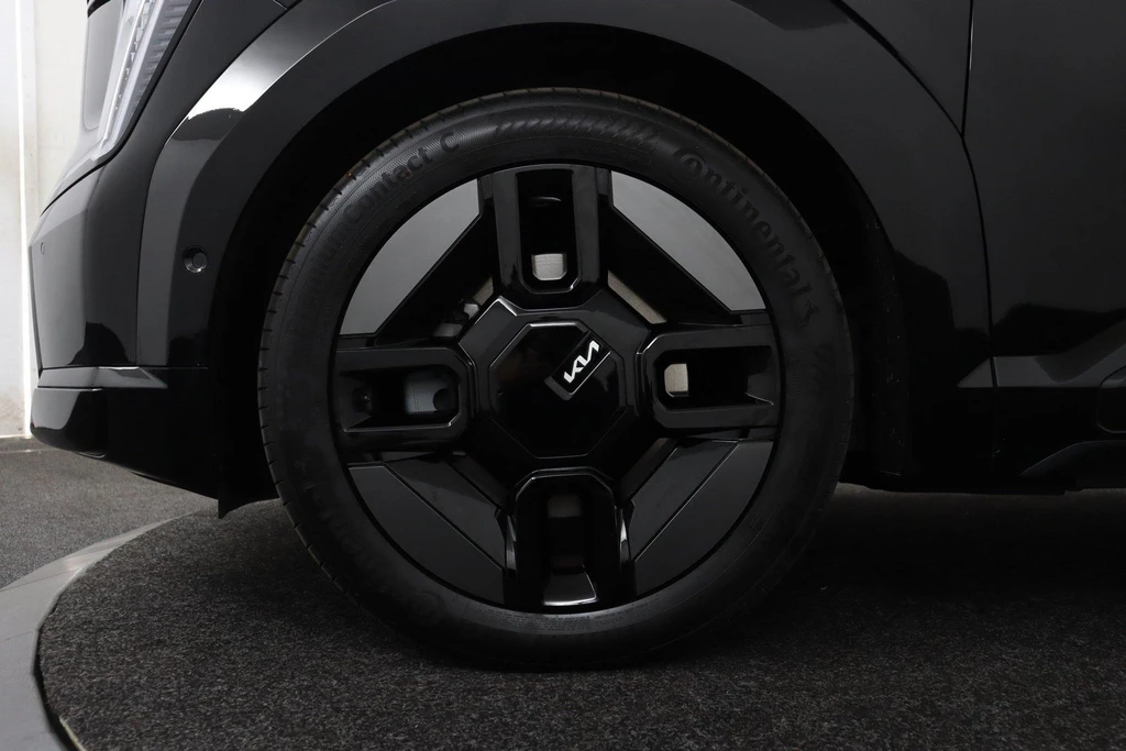Kia EV9 – foto 36