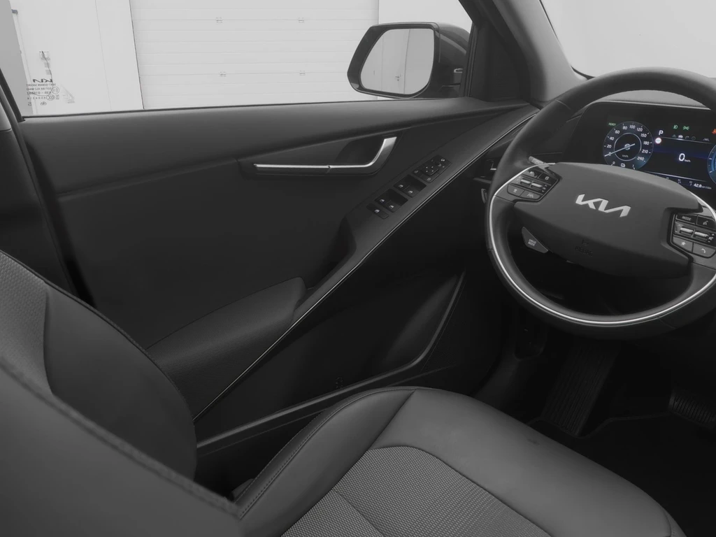 Kia Niro EV – foto 52