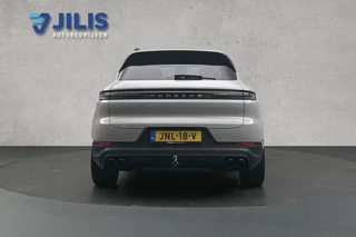Porsche Cayenne – thumbnail 5