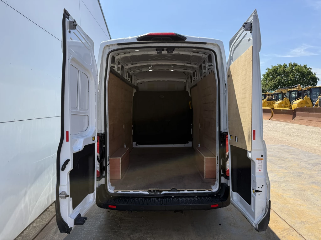 Ford Transit – foto 11