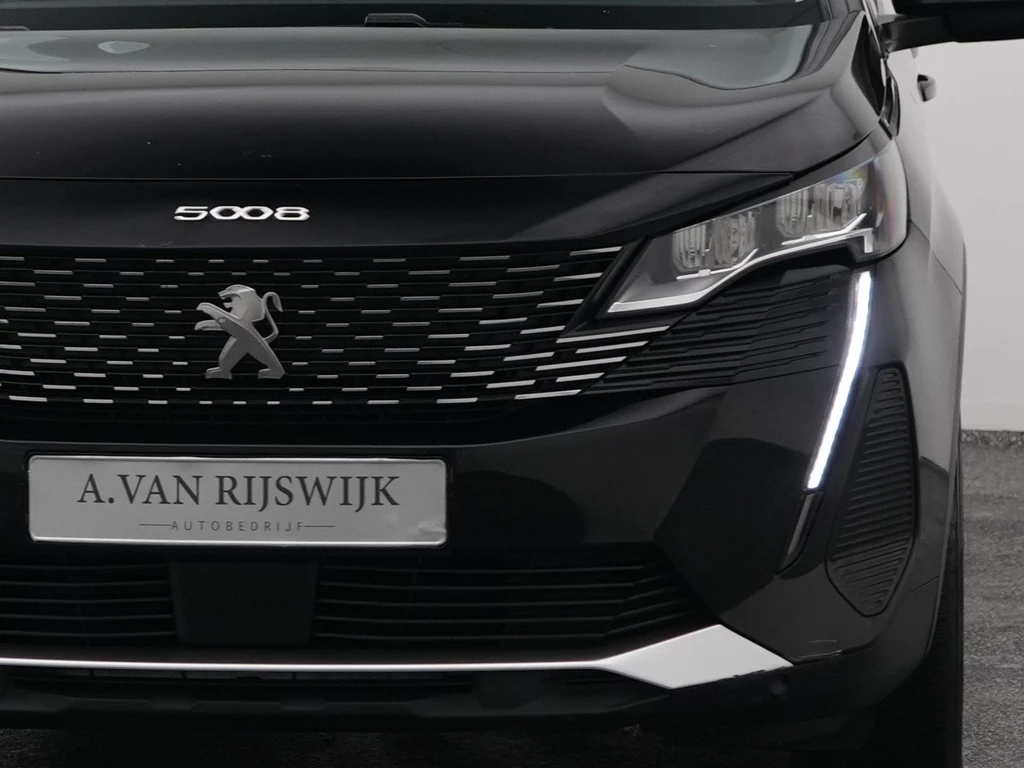 Peugeot 5008 – foto 29