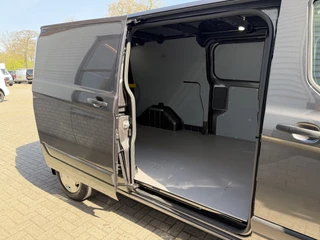 Ford Transit Custom – thumbnail 18