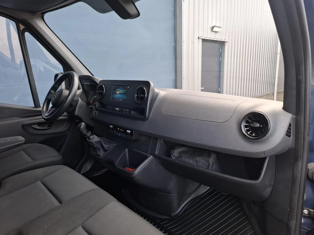 Mercedes-Benz Sprinter – foto 34