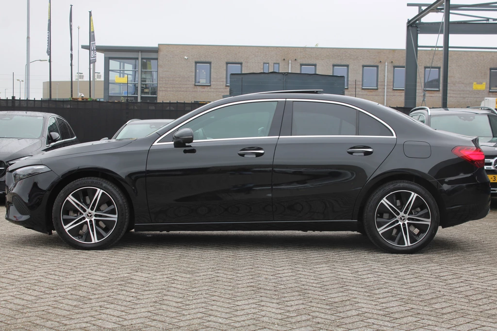 Mercedes-Benz A-Klasse – foto 1