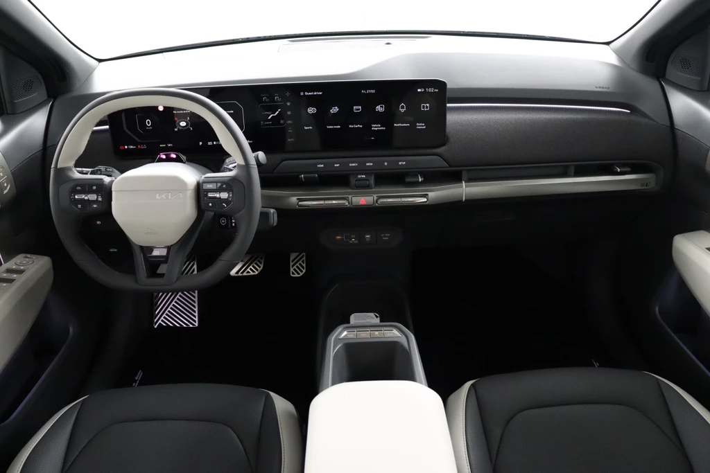 Kia EV3 – foto 31