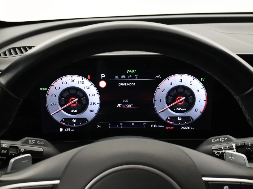 Kia Sportage – foto 41