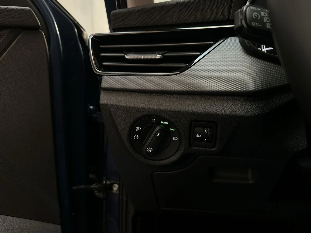 Škoda Scala – foto 21