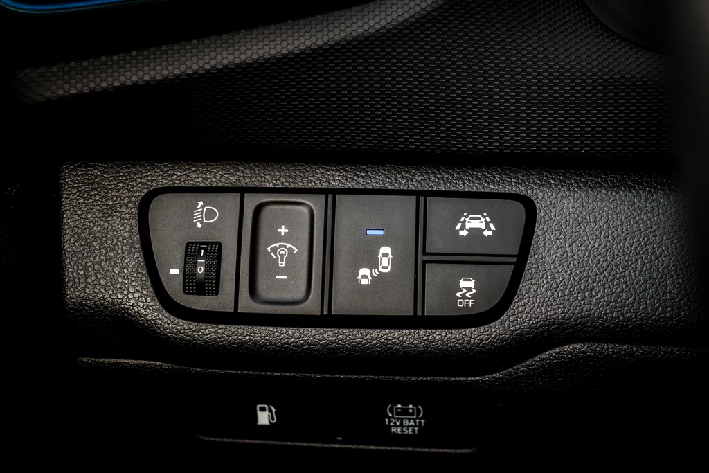 Hyundai IONIQ – foto 34