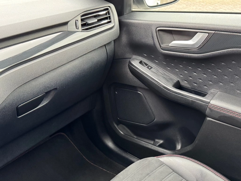 Ford Kuga – foto 19