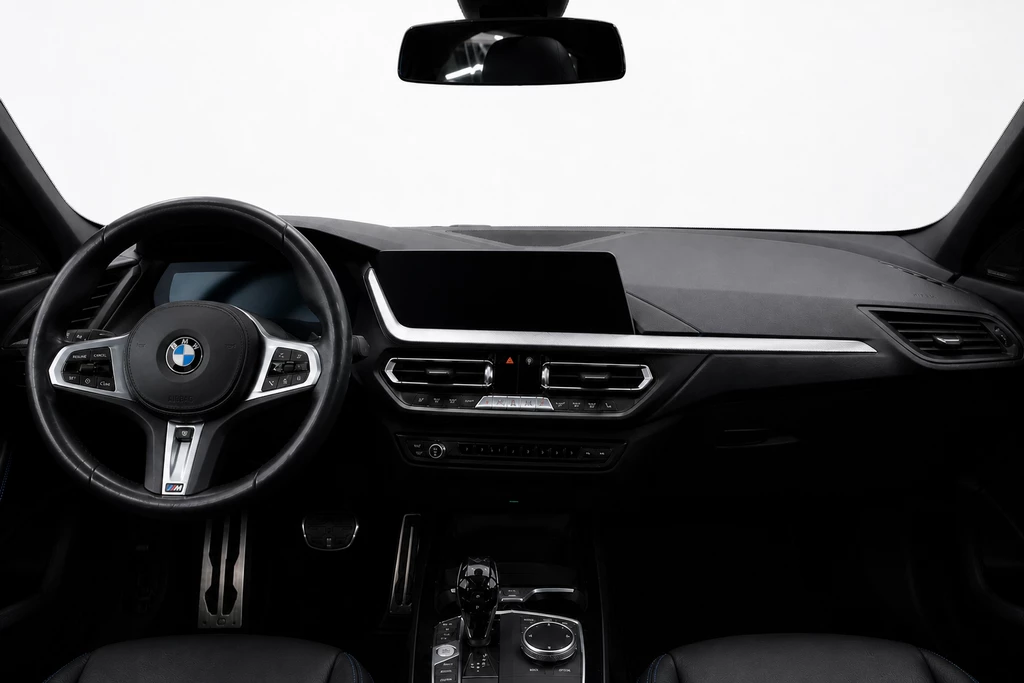 BMW 1 Serie – foto 9