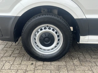 Volkswagen Crafter – thumbnail 24