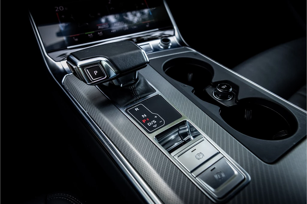Audi A6 – foto 16