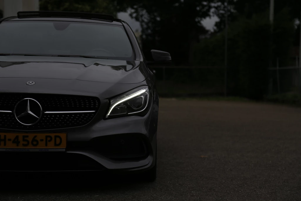 Mercedes-Benz CLA – foto 19